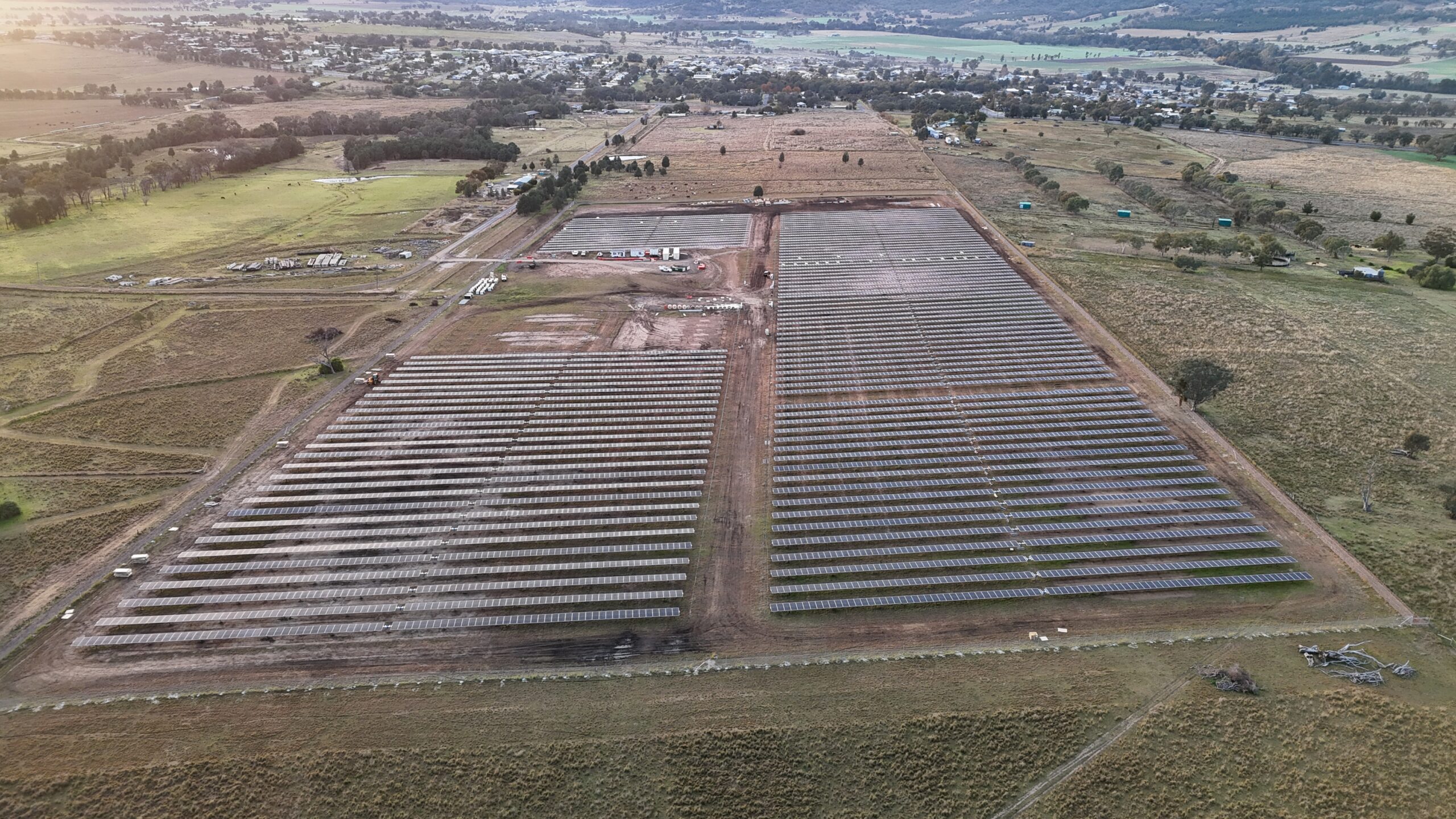 Kootingal, NSW