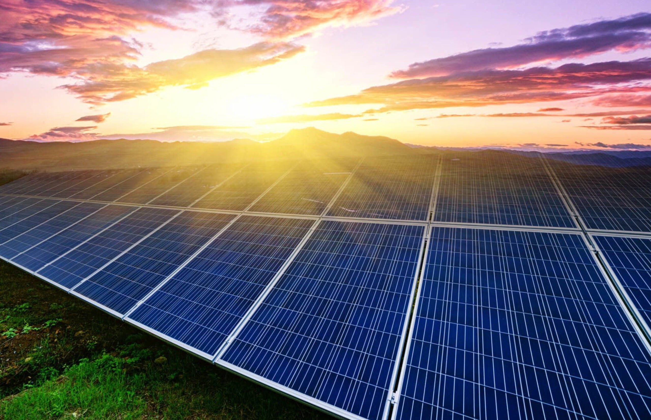 Sunshine Down Under: Australia’s Rapid Expansion in Solar Construction