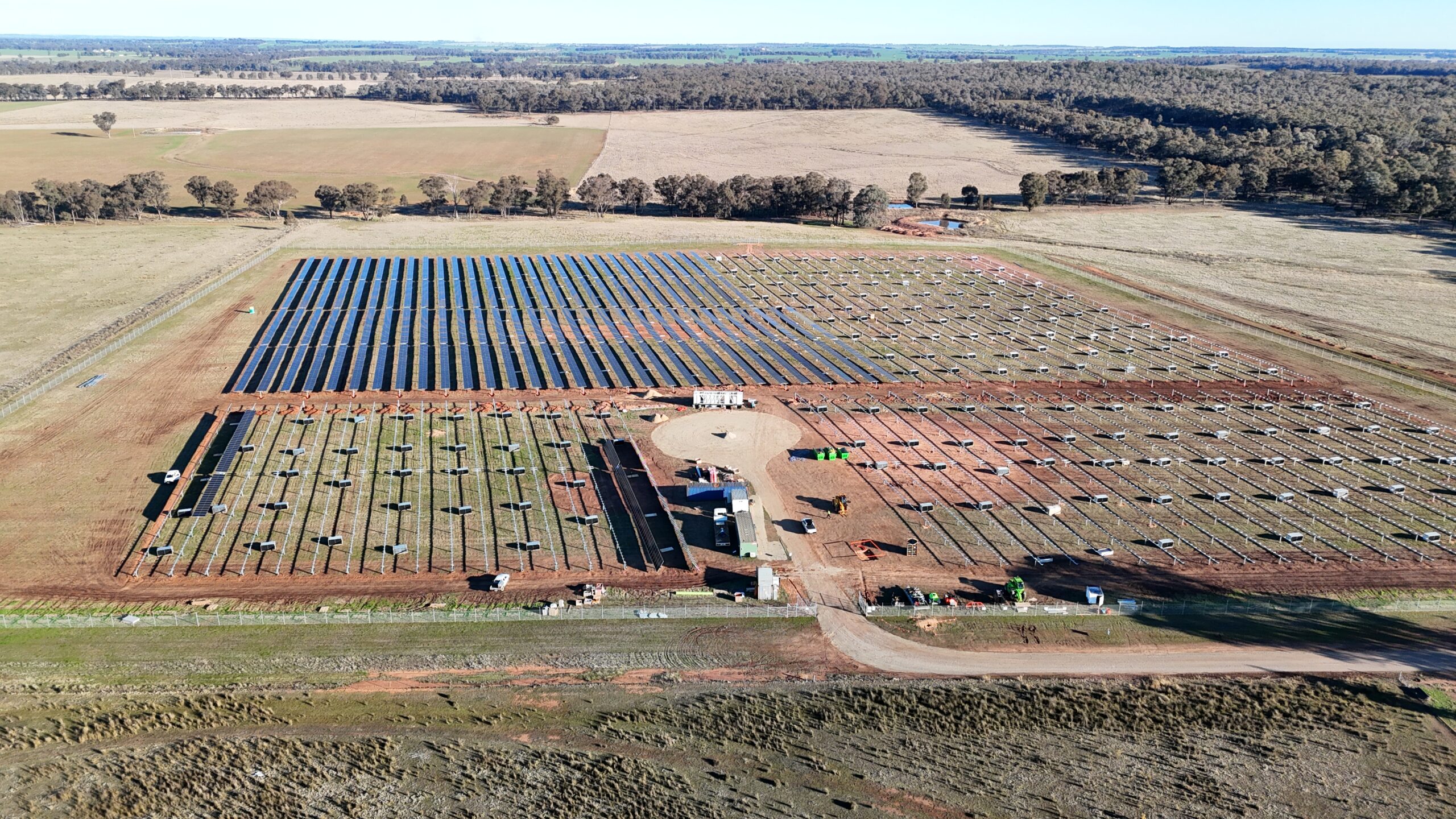 Temora, NSW