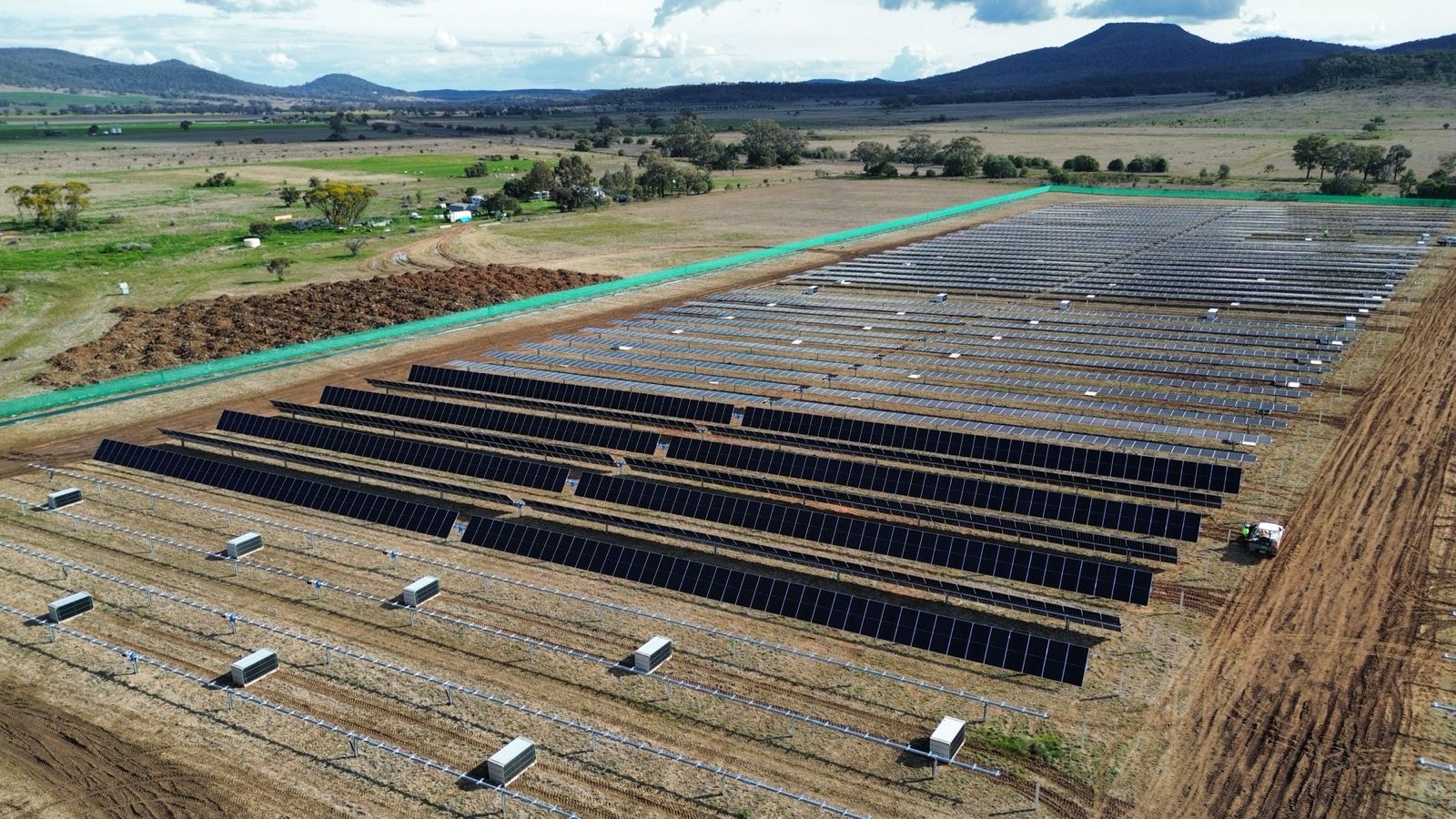 Gunnedah, NSW
